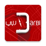 Logo of Darb android Application 